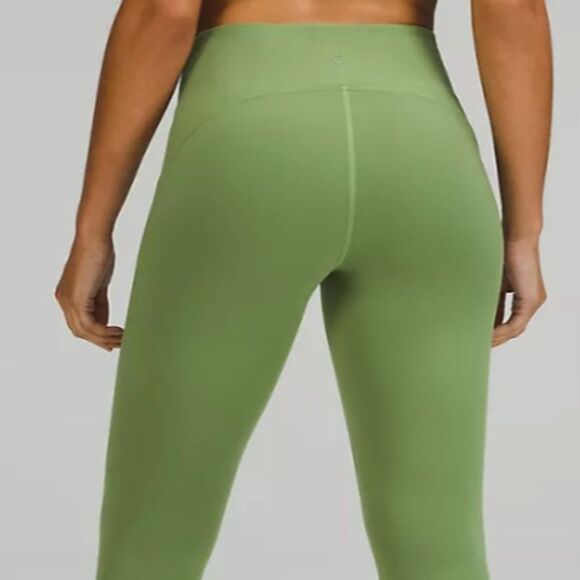 009__lululemon InStill High-Rise Tight 25" - Picture 2 of 3